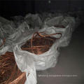 Copper Wire Scrap 99.9% China Factory Supply